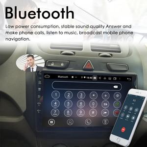 Radio con GPS y Navegación para Auto con Android 13 e IA, para Chevrolet Cobalt 2011-2018, Reproductor Multimedia de Video, CarPlay, Unidad Principal Estéreo - Product Image 2