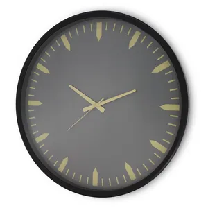 Высокое качество Современные Стеклянные Настенные часы настенные часы комнатные часы домашний декор бетонные часы для стены