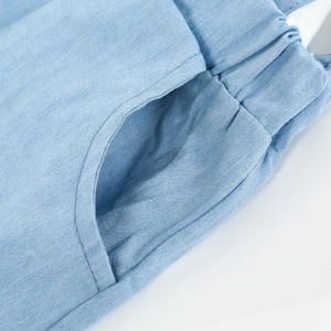 Conjuntos de Ropa para Niños al por Mayor, Falda + Blusa, Ropa de Verano - Product Image 5