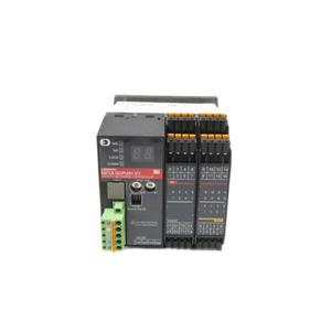 NE1A-SCPU01-V1 24VDC NSNP nouveau contrôleur de programmation PLC dédié PAC d'automatisation industrielle en stock prêt à l'emploi - Product Image 1