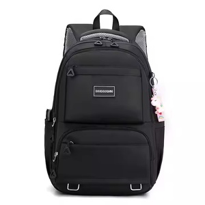 2024 Wholesale Waterproof Schoolbag Student Women's Kids <b>Big</b> School <b>Backpack</b> Girls Teenagers Schoolbag - Product Image 3