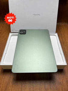 Tablette intelligente originale <span class=keywords><strong>MI</strong></span> <span class=keywords><strong>Pad</strong></span> 8 <span class=keywords><strong>Pro</strong></span> <span class=keywords><strong>12</strong></span>+256G WIFI 5G 9200mAh 11,2 pouces à taux de rafraîchissement élevé 50 millions de pixels, best-seller - Product Image 2