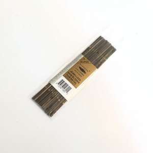 Glardon Vallorbe Schweizer Juwelier-Sägeblätter 144 Stück pro Packung Präzisions-Metallsägeblätter für Laubsägebogen Schmuckherstellung Werkzeug - Product Image 6