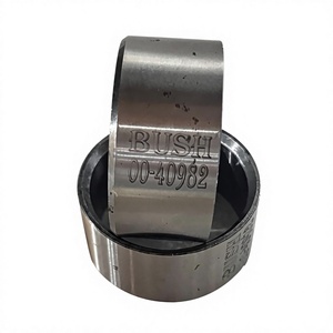 JCB 3CX BUSH 809/00137 POUR PIÈCES DE RECHANGE DE MACHINES DE CONSTRUCTION ET DE TRAVAIL DU TERRAIN JCB 3CX FABRICANT ET EXPORTATEUR - Product Image 1