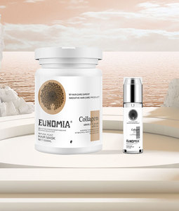 Ensemble de soins capillaires naturels bio à base de plantes Shampooing et après-shampoing anti-chute au gingembre et à l'huile de coco - Product Image 2