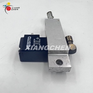 กระบอกสูบคุณภาพสูง 61.184.1136 สำหรับอะไหล่เครื่องพิมพ์ไฮเดลเบิร์ก - Product Image 2