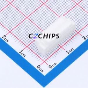 GHD-24Y Housing (Wire-to-Board / Wire-to-Wire) P=1.25mm Connector 2x12P 1.25mm 2 12 - Product Image 1