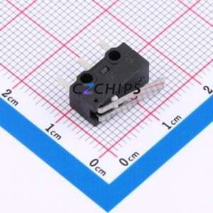 EJF1121000 Limit Switch Through hole Component (THT) Switch - Product Image 2