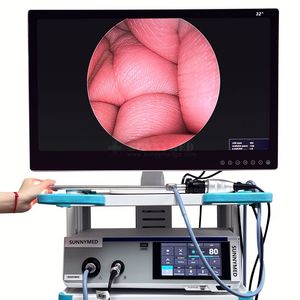 Sistema de cámara de <span class=keywords><strong>endoscopia</strong></span> UHD Ultra HD profesional de gama alta, cámara endoscópica médica para cirugía veterinaria, - Product Image 5
