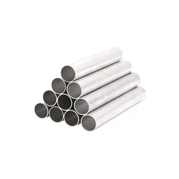 Tube en aluminium 7075 t6/ aluminium 7075, prix au kg/tube 7075