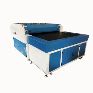 High quality Fusing Press Machine /Fully Automatic Heat Transfer Press Fabric Apparel Fusing Stamping Machine