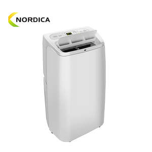 Mini <span class=keywords><strong>climatiseur</strong></span> Portable, 12000btu, wi-fi, R290, <span class=keywords><strong>climatiseur</strong></span> - Product Image 2