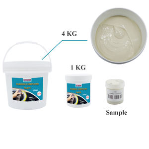 <span class=keywords><strong>Pasta</strong></span> Lucidante Avanzata <span class=keywords><strong>per</strong></span> Auto, Rimuove <span class=keywords><strong>Graffi</strong></span> Profondi, Funziona con Tampone Lucidante, Perfetta <span class=keywords><strong>per</strong></span> Uso Professionale - Product Image 3