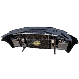 Best seller naso anteriore usato e paraurti con fari per <span class=keywords><strong>2022</strong></span> per <span class=keywords><strong>BMW</strong></span> serie <span class=keywords><strong>8</strong></span> F93 M8 - Product Image 5