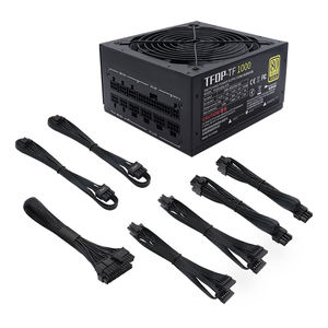 Usine directe 80 Plus 1000w Fontes ordinateur PSU ATX alimentation PC alimentation de jeu - Product Image 6