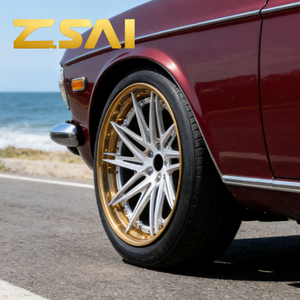 <span class=keywords><strong>ล้อ</strong></span>อัลลอยหลายก้านขนาด5X114.3 5X120 5X130 5x127 17 18 19 20 21 22 24นิ้วสำหรับ<span class=keywords><strong>ล้อ</strong></span>หรู <span class=keywords><strong>BBS</strong></span> <span class=keywords><strong>RS</strong></span> แบบสั่งทำ - Product Image 5