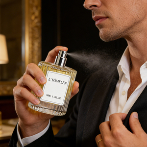 Perfume Árabe Original de Bolsillo con Fragancia Amaderada y Especiada, Aceites Esenciales Florales y Amaderados Naturales - Product Image 2