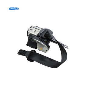 Cinturón de Seguridad Delantero Izquierdo de Alta Gama OEM Usado para Bentley Bentayga 2020 OE 36B857705B - Product Image 2