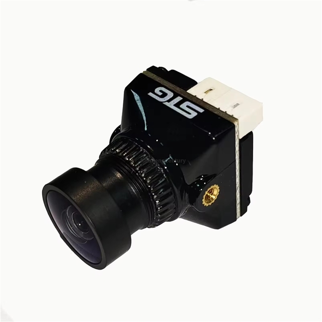 Cost Effective FP-100 Night Vision 1500TVL Camera High Resolution Set for Freestyle Racing FPV Accessories