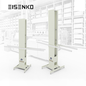 Equipo de Bajo Precio para Estabilización, Elevador de Inspección de Persianas Enrollables de Alta Eficiencia - Product Image 2