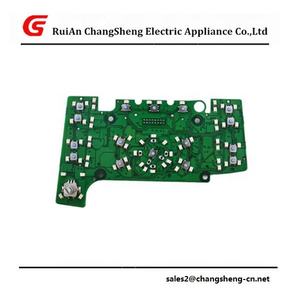 Carte multimédia de panneau de commande automatique pour <span class=keywords><strong>Audi</strong></span> A6 4F1919600Q 4F1919611 - Product Image 1