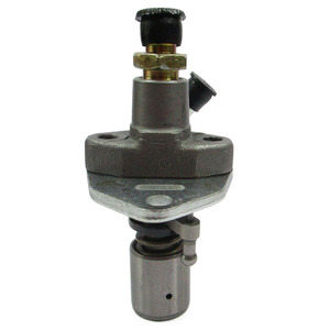 Piezas de Motor Diésel Monocilíndrico Refrigerado por Aire 186FA, Bomba de Inyección de Combustible Derecha para Máquinas de Jardinería, Generadores, Cultivadoras - Product Image 3