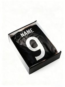 24/25 Hochwertige 100% Polyester Dry-fit Umweltfreundliche Atmungsaktive Fußball-Trainings-Trikots mit Wärmeübertragungsdruck für Herren Gestreift - Product Image 1