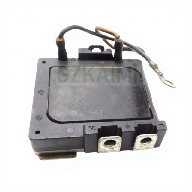 Ignition Module Igniter OEM 89620-12430 131300-1670 for Toyota Corolla Geo Prizm Ignition Module