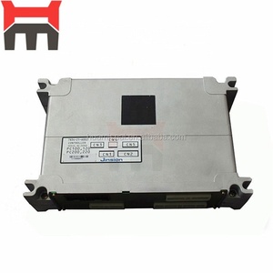Pièce électrique pour excavatrice DX140 DX225 DX300 DX340 DX380, contrôleur ECU du moteur 65.11201-7016 65.11201-7017 - Product Image 4