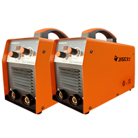 Vente en gros de soudeuses à arc manuelles portables industrielles JASIC ZX7 250DE 315DE 400DE 220V 380V IGBT Inverter DC MMA