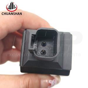 ขดลวดโซลินอยด์วาล์ว25/221263 25/221263 12V/24V สำหรับโหลดเดอร์ JCB 3CX 2CX 4CX 426 426E 436 <span class=keywords><strong>456</strong></span> 436E - Product Image 2
