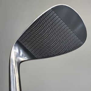 Polyvalent 60 degrés en acier inoxydable luxe moderne Golf Sand Rescue Wedge fer court droitier Portable Golf Club Accessoire - Product Image 5