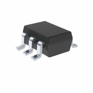 Electronic Circuit Components 6 TSSOP, SC 88, SOT 363 TPS7H2221MDCKTSEP Power Management (PMIC) Original - Product Image 1