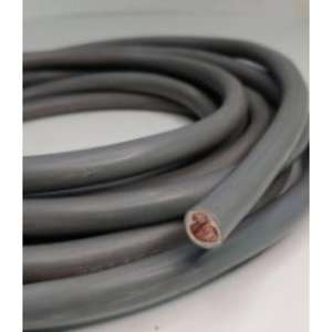 Câble de soudage de haute qualité basse tension en gros d'usine câble de soudage multi-spécifications - Product Image 1