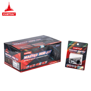 KAMTHAI MIO moto 5PO W0041 00 Kit riparazione freno a disco Kit Master Rem per YAMAHA MIO VIXION JUPITER Master Rem Kit - Product Image 4