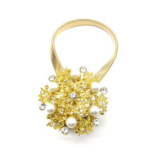 Luxurious Curtain Tiebacks Hooks,Magnetic Curtain <strong>Tie</strong> <strong>Backs</strong> - Product Image 6