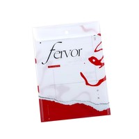 Carpeta Transparente A4 con Bolsillo para Documentos, Bolsa de Plástico Personalizada para Documentos, Carpeta Escolar Transparente con Botón a Presión