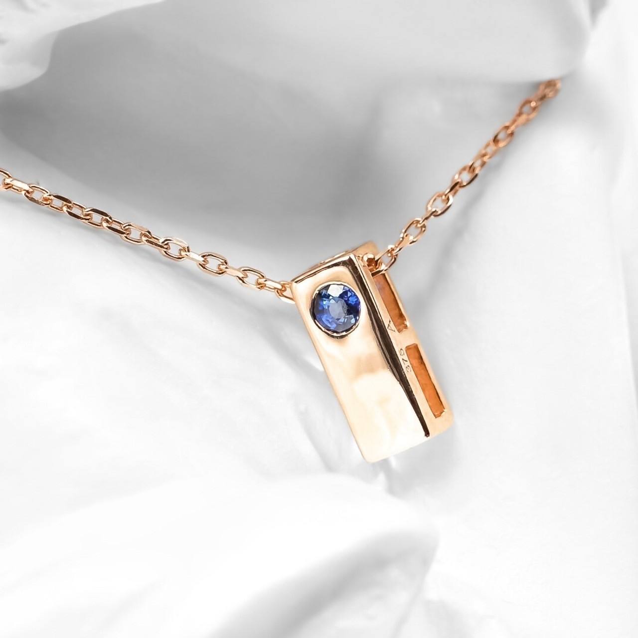 ไพลินสีน้ำเงิน