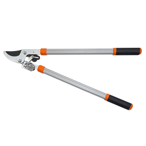 Hc-3110Rw <b>Long</b> <b>Handle</b> Ratchet Bypass Lopper Fruit Tree Pruning and Garden <b>Shears</b> - Product Image 2