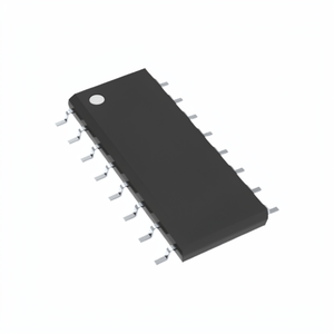 Original One Stop Service IDT23S08E-2DCI8 Clock Timing 16 SOlC Electronics Component - Product Image 1