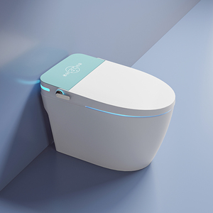 Керамический унитаз - Product Image 5