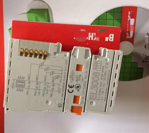 PLC รุ่น EL3008 ของแท้และใหม่เอี่ยม - Product Image 1