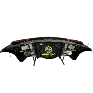 Kit de Parachoques Delantero Usado MINGHAO para <span class=keywords><strong>Mercedes</strong></span>-Benz <span class=keywords><strong>GLE</strong></span> Coupé - Reemplazo de Color OEM de Alta Calidad para <span class=keywords><strong>GLE</strong></span> 300/<span class=keywords><strong>63</strong></span> <span class=keywords><strong>AMG</strong></span>/SUV (2014-2019) - Product Image 6