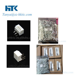 Connector Terminals CS-1001-07A/PA66+30%GF/N Hot Selling in stock hot HOT - Product Image 6