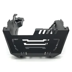 Cubierta protectora de chasis para MT07 MT-07 2018 2019 2020 2021 2022 XSR700, placa protectora de motor y chasis - Product Image 3