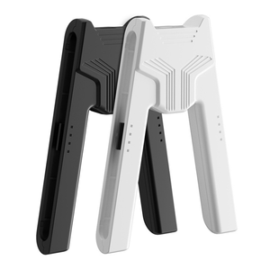 Có thể sạc lại sạc xử lý đối với Nintendo chuyển đổi 2 Joypad sạc Grips cho <span class=keywords><strong>switch</strong></span> 2 trò chơi máy nghe nhạc trái phải điều khiển chủ - Product Image 2