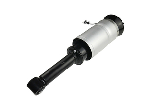 LR019993 Ressort de suspension pneumatique avant à gaz avec amortisseurs ADS pour Land Rover Range Rover Sport. - Product Image 5