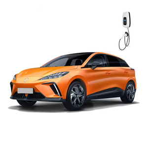 Nouvelle Voiture en Promotion Saic <span class=keywords><strong>MG4</strong></span> Mini EV Véhicule Électrique Neuf SUV 5 Portes 5 Places Conduite à Gauche Grande Autonomie Voiture Purement Électrique - Product Image 1