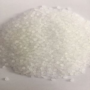 Granulés LDPE de qualité film HP4024WN, granulés LDPE vierges pour l'emballage des vêtements - Product Image 1
