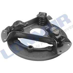 Plato de Presión de Embrague AT22064 AT60368 para Tractores John Deere JD400 JD401 1020 2020 2030 2040 2150 2155 <span class=keywords><strong>2255</strong></span> - Product Image 2